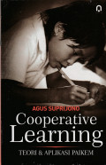 Cooperative Learning : Teori Aplikasi PAIKEM