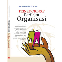 Prinsip-Prinsip Perilaku Organisasi