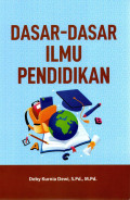 Dasar-dasar Ilmu Pendidikan