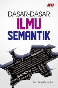 Dasar-Dasar Ilmu Semantik