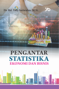 Pengantar Statistika Ekonomi dan Bisnis