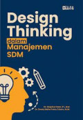 Design Thinking dalam Manajemen SDM
