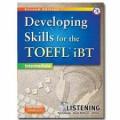 Developing Skills for the TOEFL iBT : Intermediate