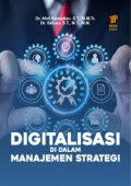 Digitalisasi dalam Manajemen Strategi