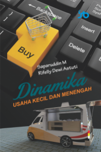 Dinamika Usaha Kecil dan Menengah