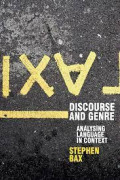 Discourse and Gender: Analysis language in context