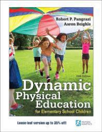 Dynamic Physical Education for Elementary School Children