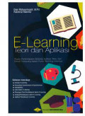 E-Learning: Teori dan Aplikasi