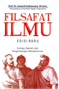 Filsafat Ilmu: Konsep, Sejarah, dan Pengembangan Metode Ilmiah