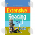 Extensive Reading Top-Down Reading: teknik dan panduan membaca text books