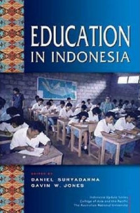 Educational In Indonesia