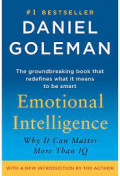 Emotional Intelligence: Why It Can Matter More Than IQ