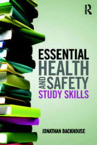 Essential Health and Safety Study Skills