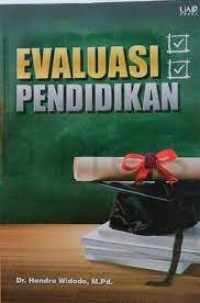 Evaluasi Pendidikan