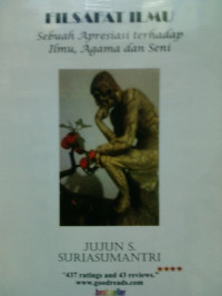 Filsafat Ilmu : Sebuah Apresiasi terhadap Ilmu, Agama, dan Seni