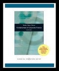 Fundamentals of Corporate Finance