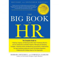 The Big Book of HR