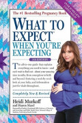 What to Expect When You're Expecting