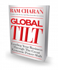 Global Tilt : Leading Your Business Through the Great Economic Power Shift