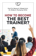 How to Become The Best Trainer?