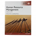 Human Resource Management
