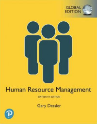 Human Resource Management