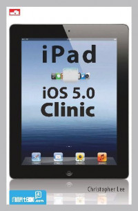 iPad iOS 5.0 Clinic