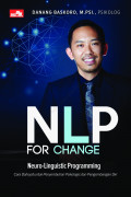 NLP for Change: neuro-linguistic programming