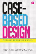 Case-Based Design = Desain Berbasis Kasus