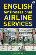 English for Professional Airline Services