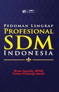 Pedoman Lengkap Profesional SDM Indonesia