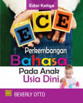 Perkembangan Bahasa pada Anak Usia Dini