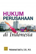 Hukum Perusahaan di Indonesia