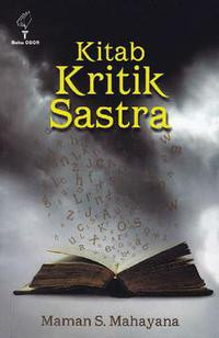 Kitab Kritik Sastra