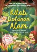 Kitab Dolanan Alam: sebuah kitab rahasia alam untuk anak