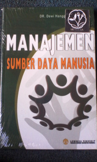 Manajemen Sumber Daya Manusia