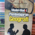 Model-Model Pembelajaran Geografi