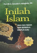 Inilah Islam: iman dan taqwa dari berbagai disiplin ilmu