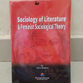 Sociology of Literature and Feminist Sociological Theory