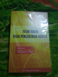 Teori Sekor pada Pengukuran Mental