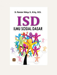 ISD (Ilmu Sosial Dasar)