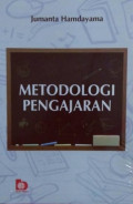 Metodologi Pengajaran