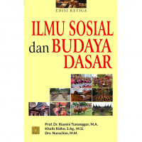 Ilmu Sosial dan Budaya Dasar