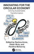 Innovating for the Circular Economy: Driving Sustainable Transformation