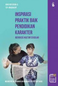 Inspirasi Praktik Baik Pendidikan Karakter Berbasis  Kultur Sekolah