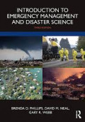 Introduction to Emergency Management and Disaster Science