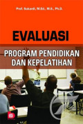 Evaluasi Program Pendidikan dan Kepelatihan