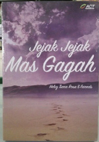 Jejak-Jejak Mas Gagah