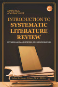 A Practical Academic Guide: Introduction to Systematic Literature Review