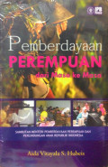 Pemberdayaan Perempuan dari Masa ke Masa